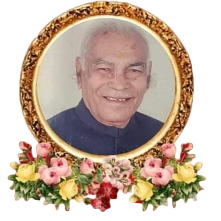 Founder Chairman